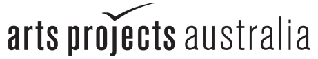 Arts Project Australia logo